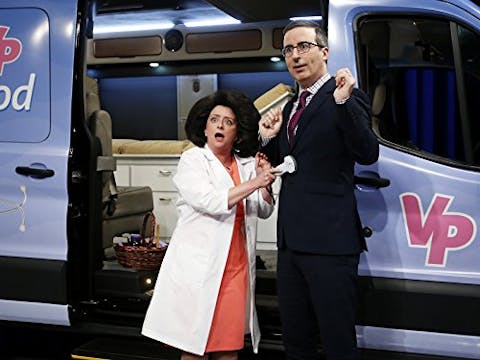 Last Week Tonight with John Oliver - Episode 7