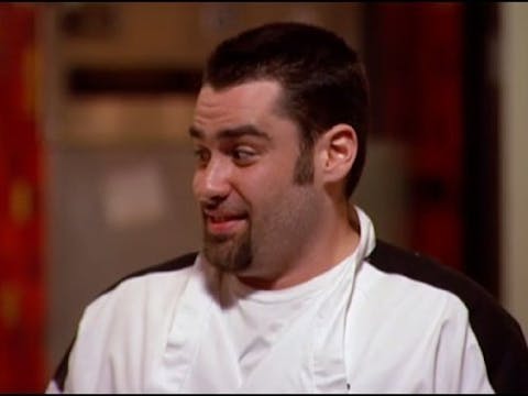 Hell's Kitchen - Episode 11
