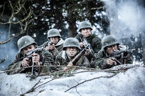 Hitler's Last Stand - Episode 5