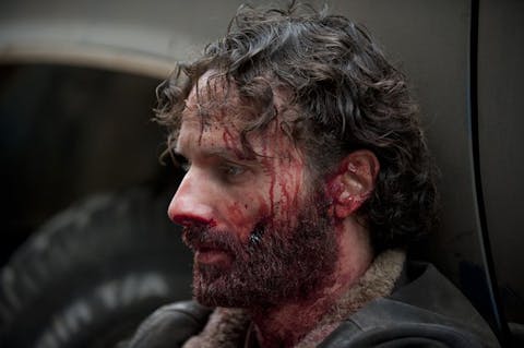 The Walking Dead - Episode 16
