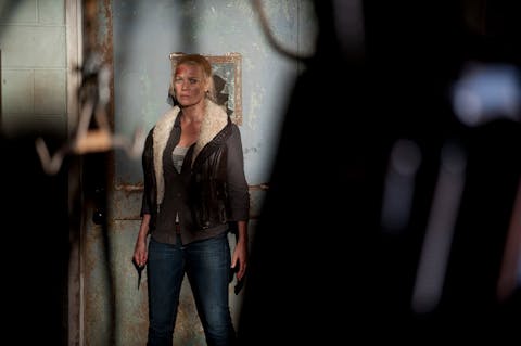The Walking Dead - Episode 14