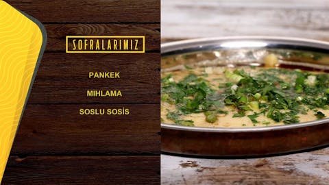 Sofralarımız - Episode 82