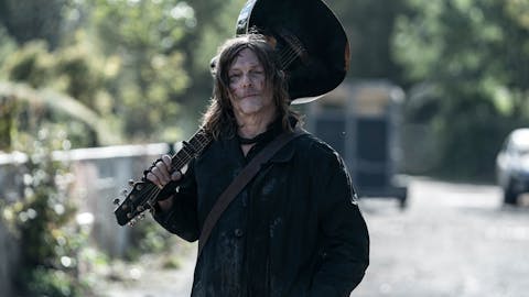 The Walking Dead: Daryl Dixon - Episode 6