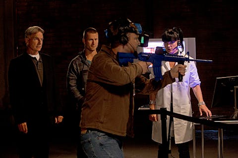 NCIS - Episode 7