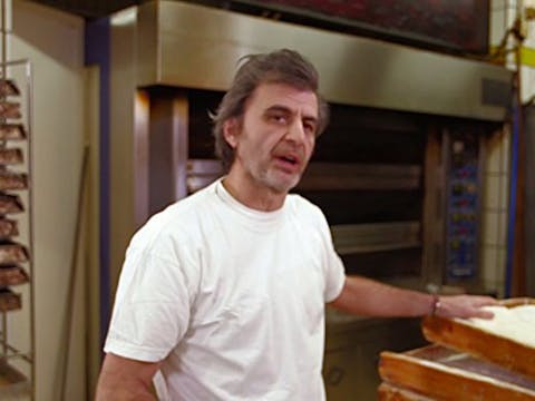 Bizarre Foods: Delicious Destinations - Episode 23