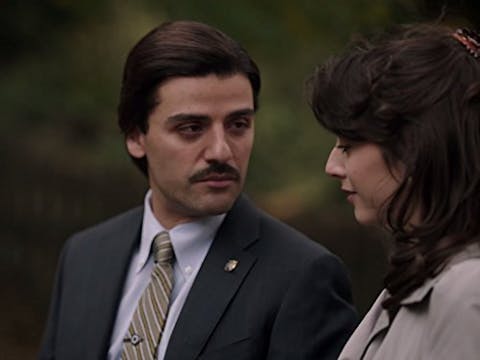 Show Me a Hero - Episode 3