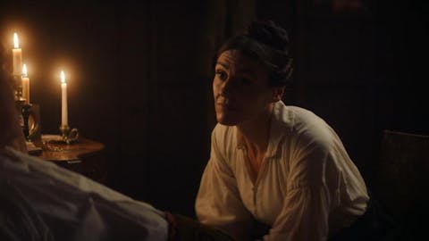 Gentleman Jack - Episode 6