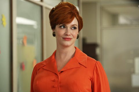 Mad Men - Episode 13