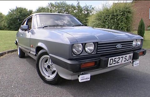 Wheeler Dealers - Episode 12