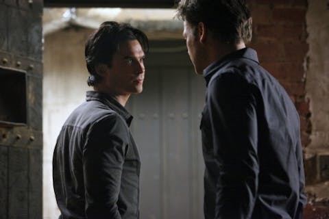 The Vampire Diaries - Episode 15
