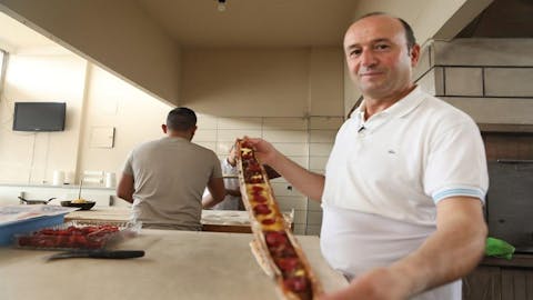 Lezzetin Ustaları - Episode 13