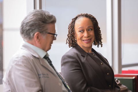 Chicago Med - Episode 15