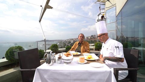 Gastronomi Maceraları - Episode 10