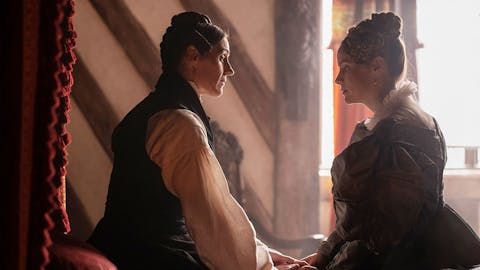 Gentleman Jack - Episode 1