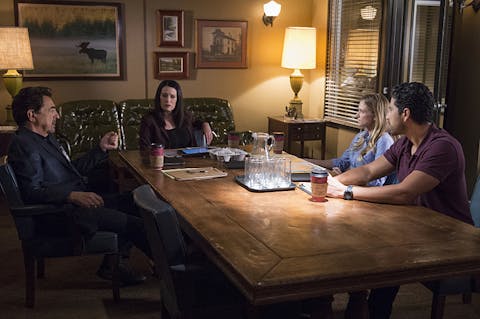 Criminal Minds - Episode 5
