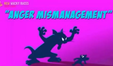 The Tom and Jerry Show - Episode 22