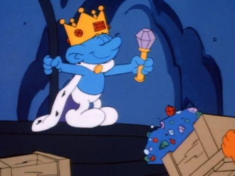 The Smurfs - Episode 10