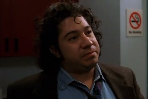 Law & Order - Episode 7