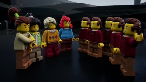 Ninjago: Dragons Rising - Episode 13