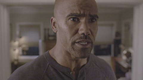 Criminal Minds - Episode 16
