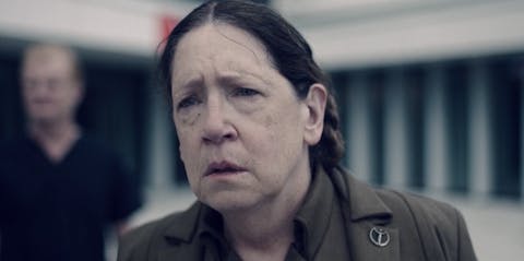 The Handmaid's Tale - Episode 3