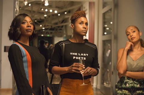 Insecure - Episode 2