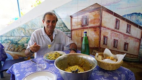 Gastronomi Maceraları - Episode 13