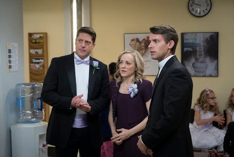 Law & Order: Special Victims Unit - Episode 7