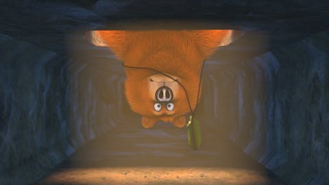 Grizzy and the Lemmings - Episode 2