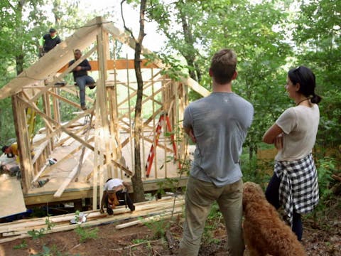Building Off the Grid - Episode 3