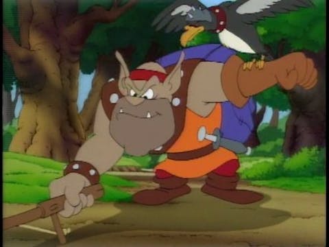 The Smurfs - Episode 16