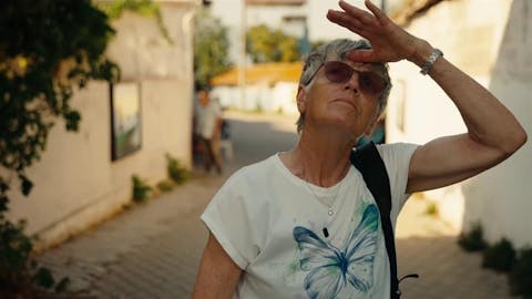 Şehre Umut Verenler - Episode 7