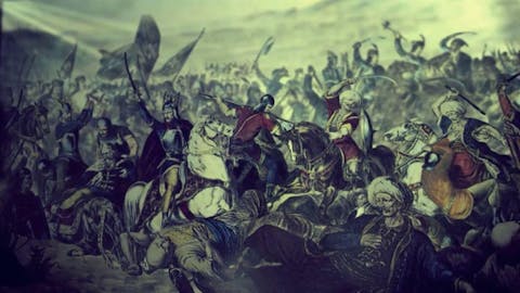 Savaş Sırları - Episode 4