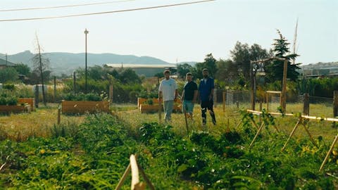 Açık Ateş Başında - Episode 3