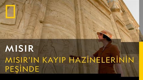 Mısır - Episode 3
