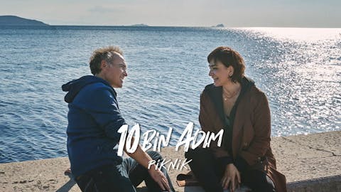 10K Steps - Episode 8