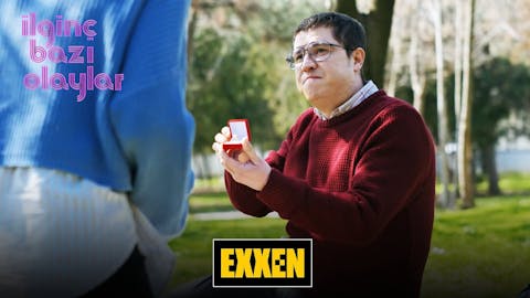 Some Interesting Events - Episode 9