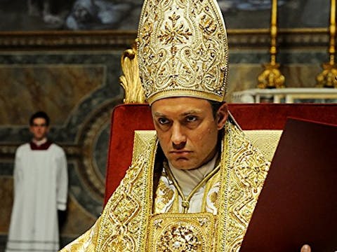 The Young Pope - Episode 10