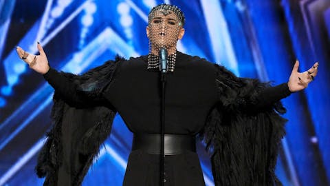 America's Got Talent - Episode 7