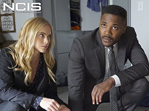 NCIS - Episode 5