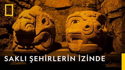 Saklı Şehirlerin İzinde - Episode 5