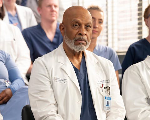 Grey's Anatomy - Episode 14