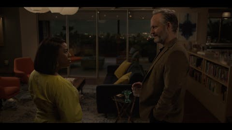 In Treatment - Episode 18