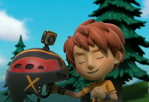 PAW Patrol - Episode 5