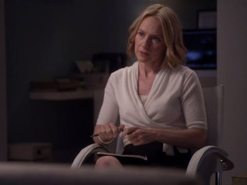 In Treatment - Episode 12