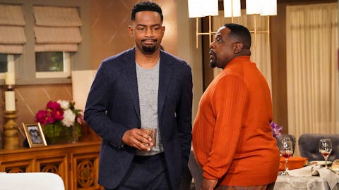The Neighborhood - Episode 16
