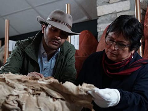 Mummies Unwrapped - Episode 3