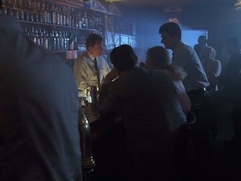 Law & Order - Episode 5