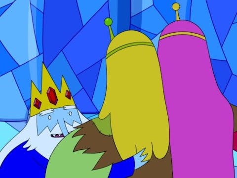 Adventure Time - Episode 9