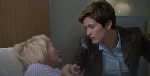 Law & Order: Special Victims Unit - Episode 3